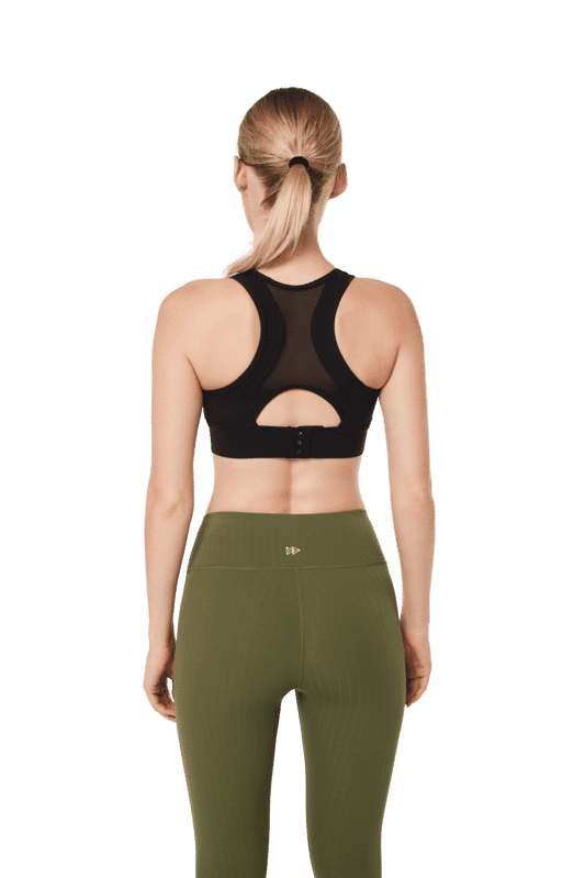 YVETTE SPORTS BRA CARRIE