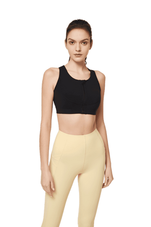 YVETTE SPORTS BRA MICHELLE