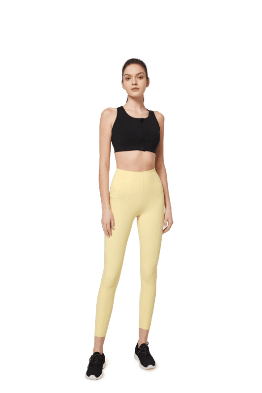 YVETTE SPORTS BRA MICHELLE