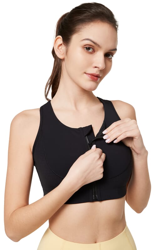 YVETTE SPORTS BRA MICHELLE