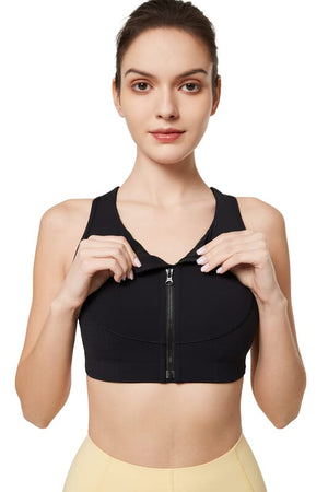 YVETTE SPORTS BRA MICHELLE