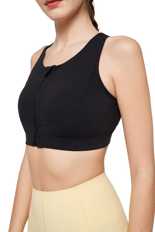 YVETTE SPORTS BRA MICHELLE