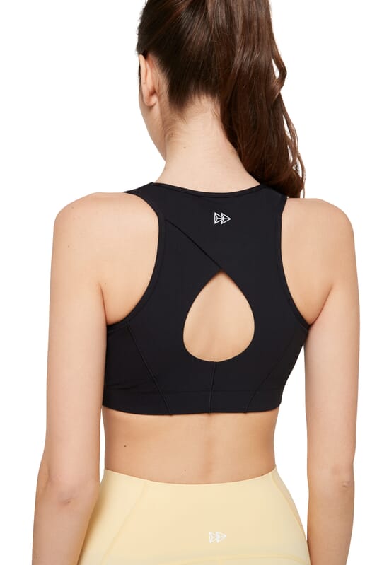 YVETTE SPORTS BRA MICHELLE