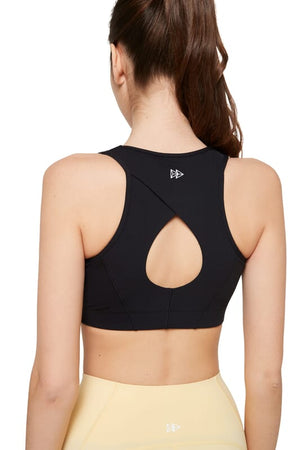 YVETTE SPORTS BRA MICHELLE