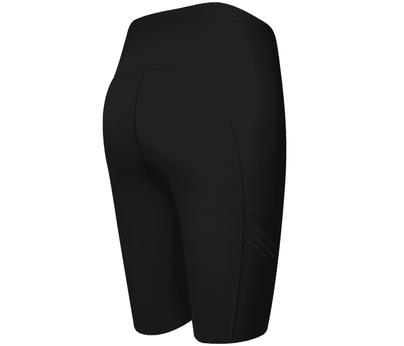 YVETTE SHORTS VALERIA