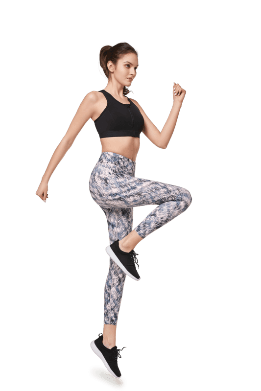 YVETTE LEGGINGS INKA