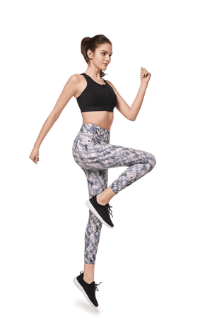 YVETTE LEGGINGS INKA