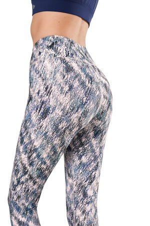 YVETTE LEGGINGS INKA