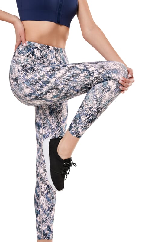 YVETTE LEGGINGS INKA