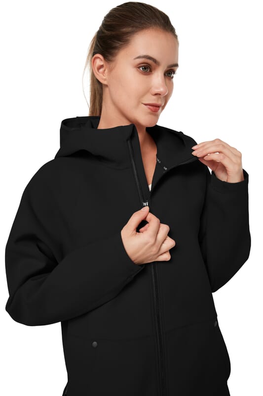YVETTE JACKET MILLY
