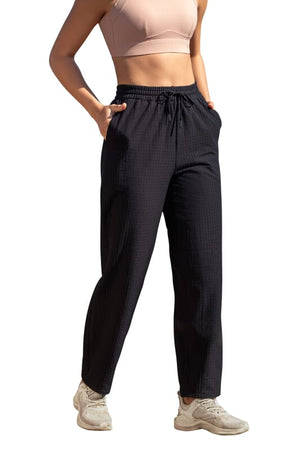 YVETTE LEISURE PANT MERLE