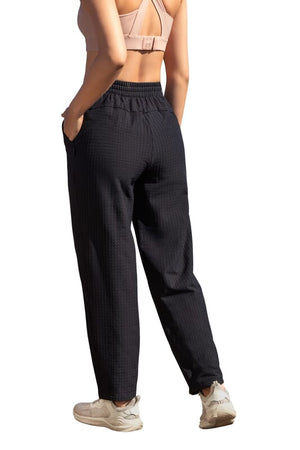 YVETTE LEISURE PANT MERLE