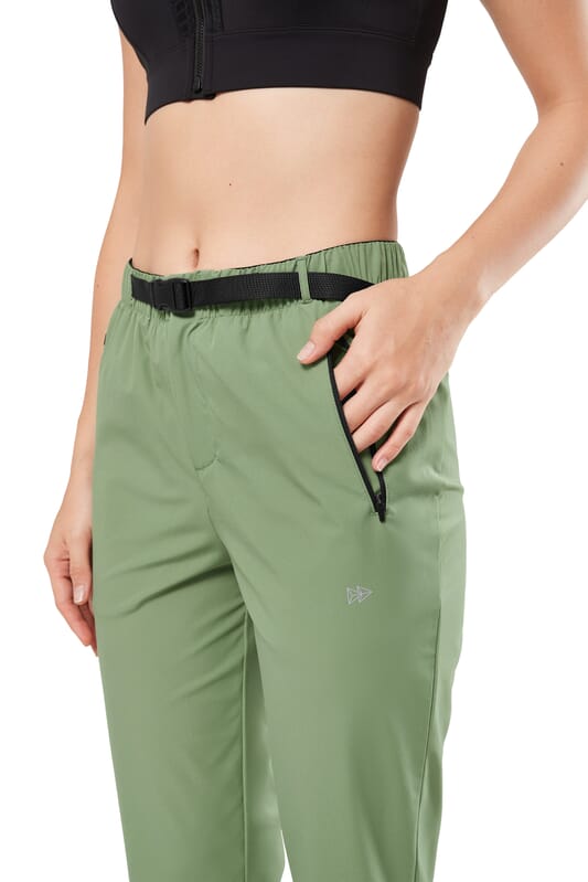 YVETTE LEISURE PANTS VALERIA