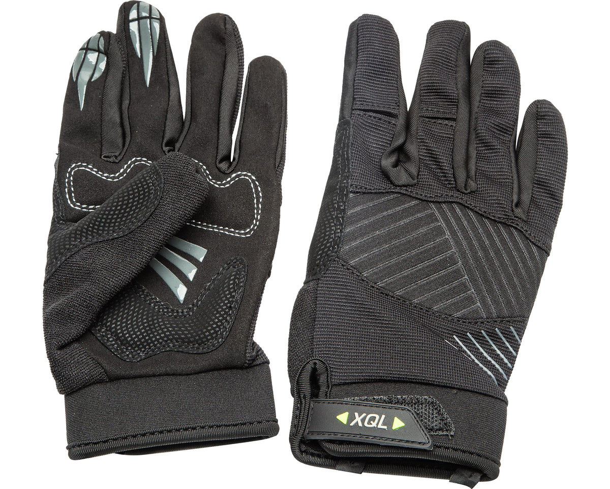 ENDURANCE FOLKESTONE CYCLING GLOVES