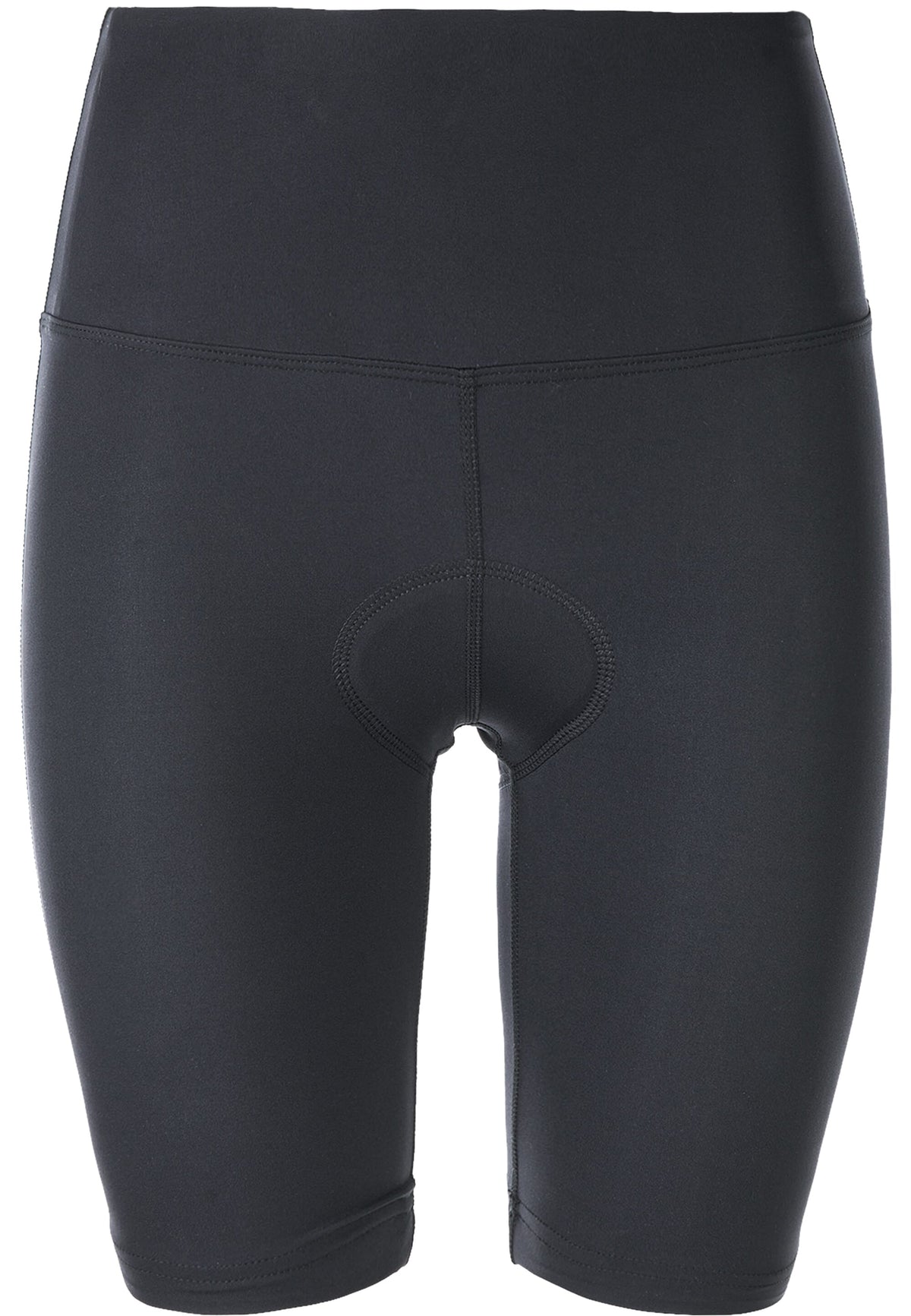 ENDURANCE HULDA W HIGH WAIST SPIN SHORTS