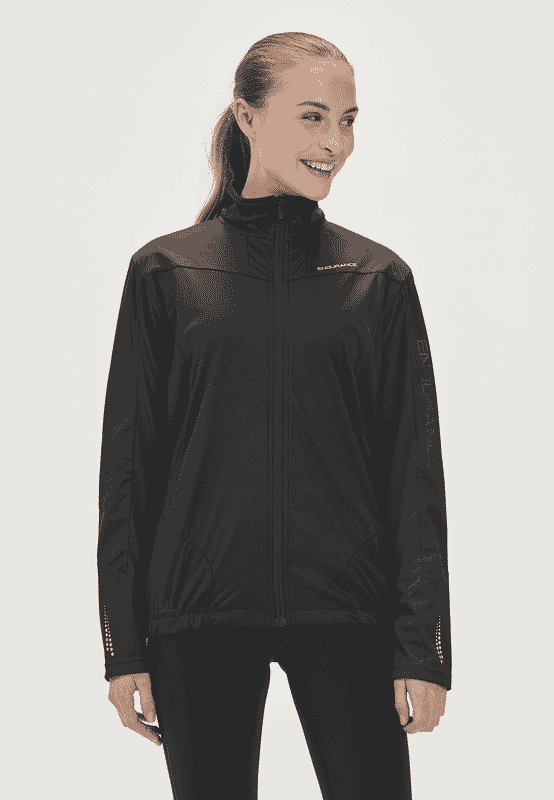 ENDURANCE ZIVA W MEMBRANE CYCLING JACKET