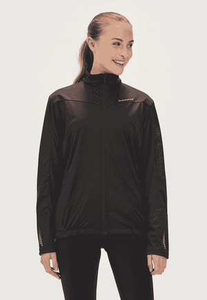 ENDURANCE ZIVA W MEMBRANE CYCLING JACKET