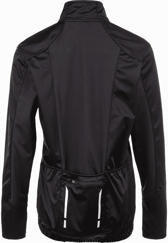 ENDURANCE ZIVA W MEMBRANE CYCLING JACKET
