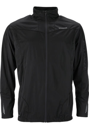 ENDURANCE CLUSON M MEMBRANE CYCLING JACKET