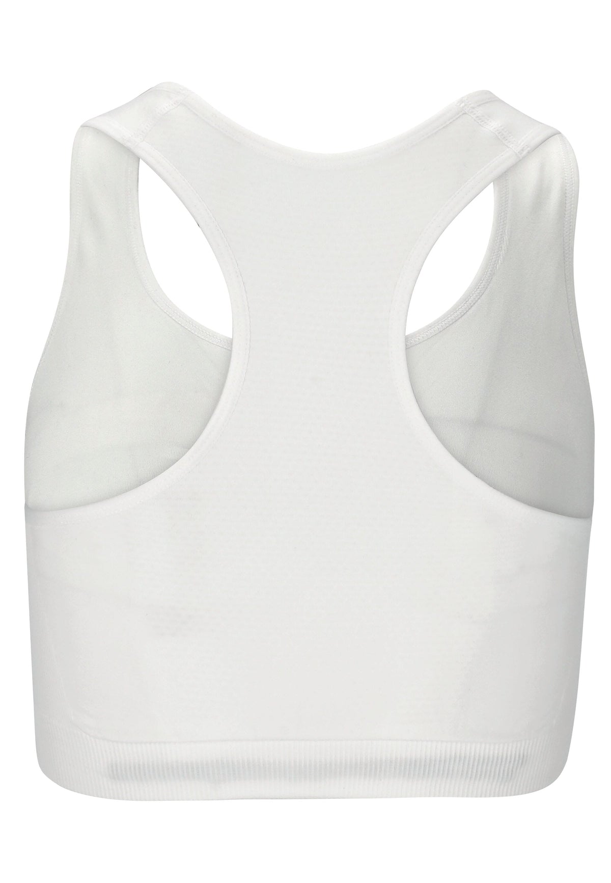 ENDURANCE KATRINA W SEAMLESS SPORTS BRA