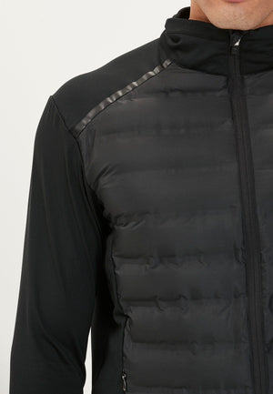 ENDURANCE MIDAN M HOT FUSED HYBRID JACKET