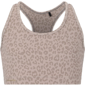 ENDURANCE KONWICH JR. PRINTED SPORTS BRA