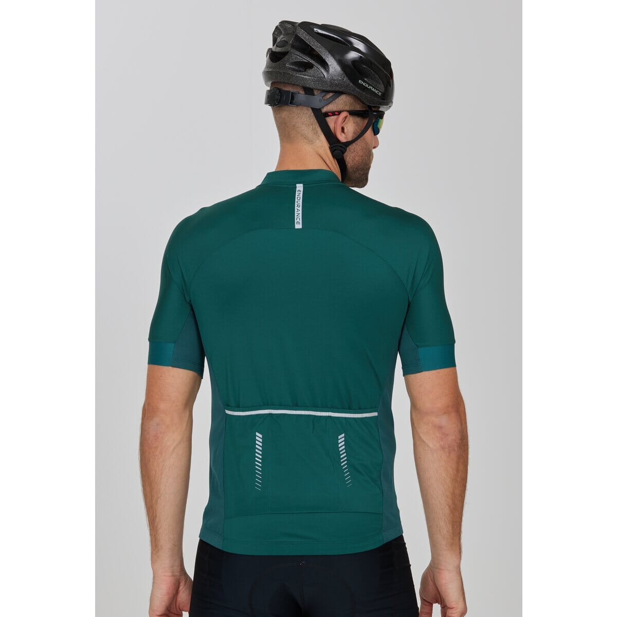 ENDURANCE JACKAL M CYCLING/MTB S/S SHIRT
