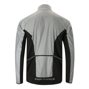 ENDURANCE JELLIER M REFLEX CYCLING/MTB JACKET