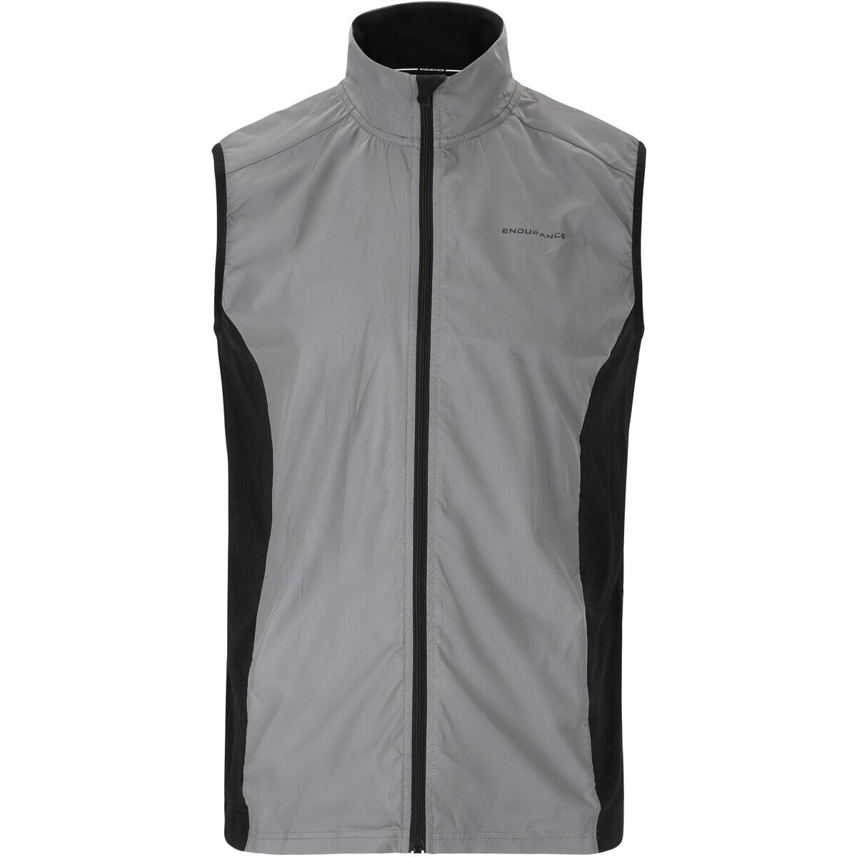 ENDURANCE JELLIER M REFLEX CYCLING/MTB VEST