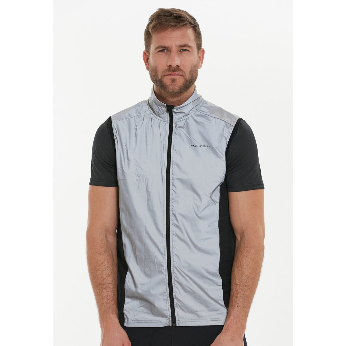 ENDURANCE JELLIER M REFLEX CYCLING/MTB VEST