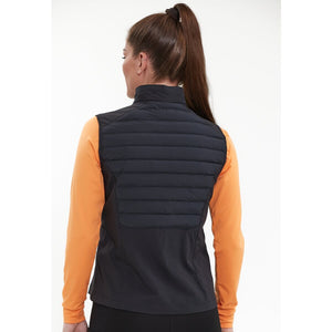 ENDURANCE BEISTYLA W HYBRID VEST PRIMALOFT