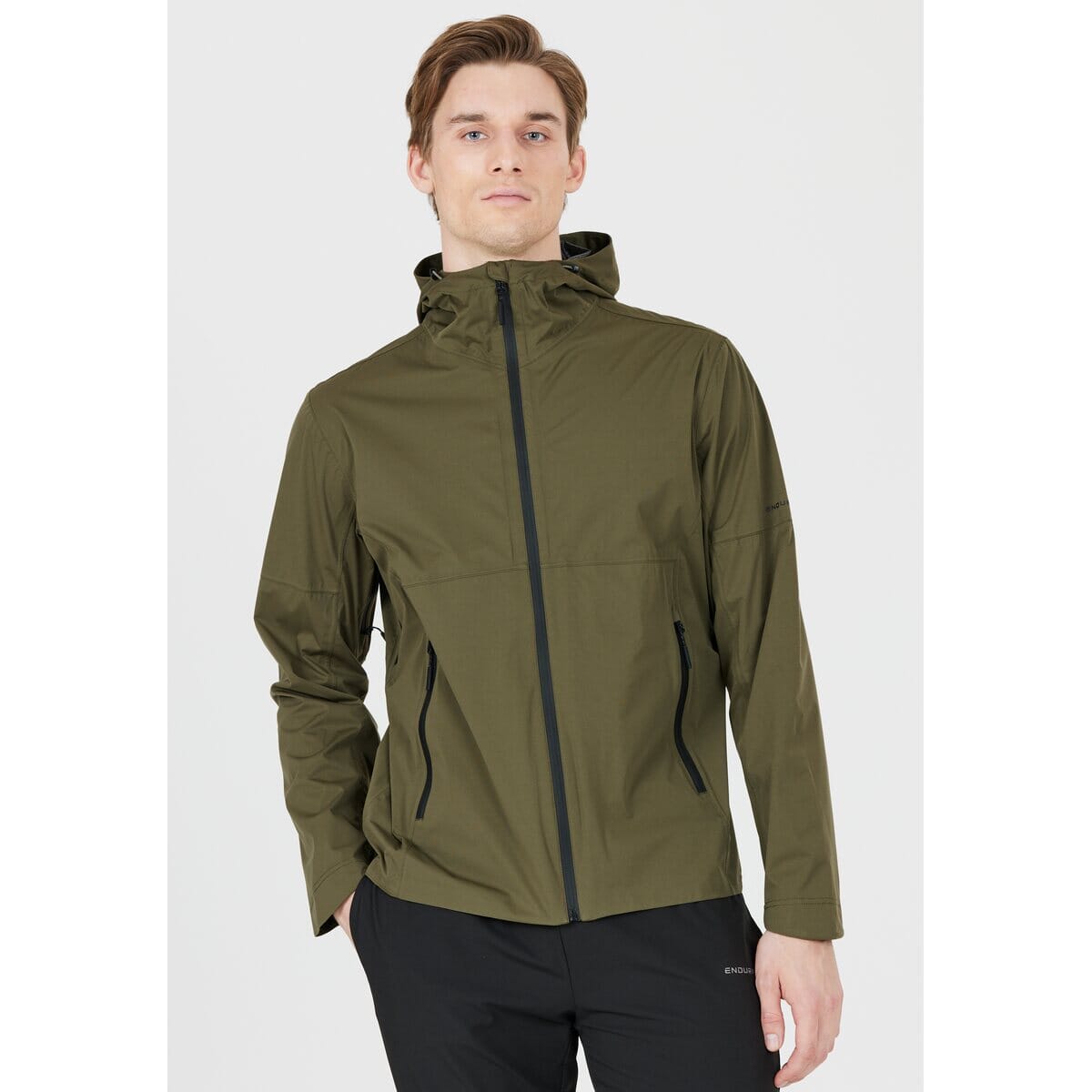 ENDURANCE KOMINT M WATERPROOF JACKET