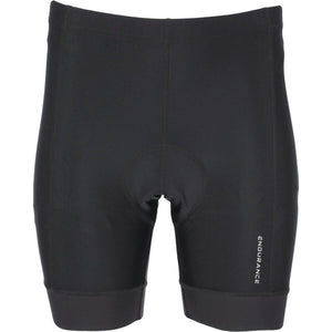 ENDURANCE JAYNE V2 W SHORT CYCLING TIGHT XQL