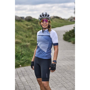 ENDURANCE JAYNE V2 W SHORT CYCLING TIGHT XQL