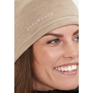 ENDURANCE NEVIER WAFFLE HOOD