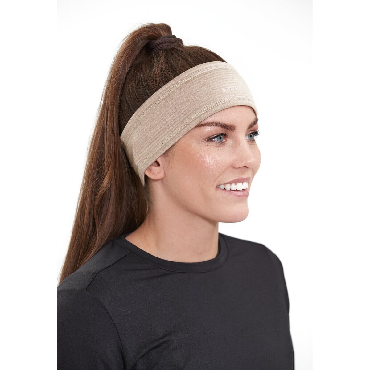 ENDURANCE NEVIER WAFFLE HEADBAND