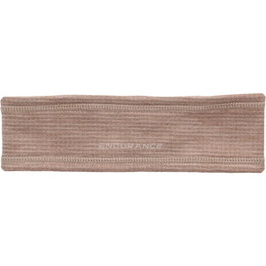 ENDURANCE NEVIER WAFFLE HEADBAND