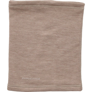 ENDURANCE NEVIER WAFFLE NECK GAITER