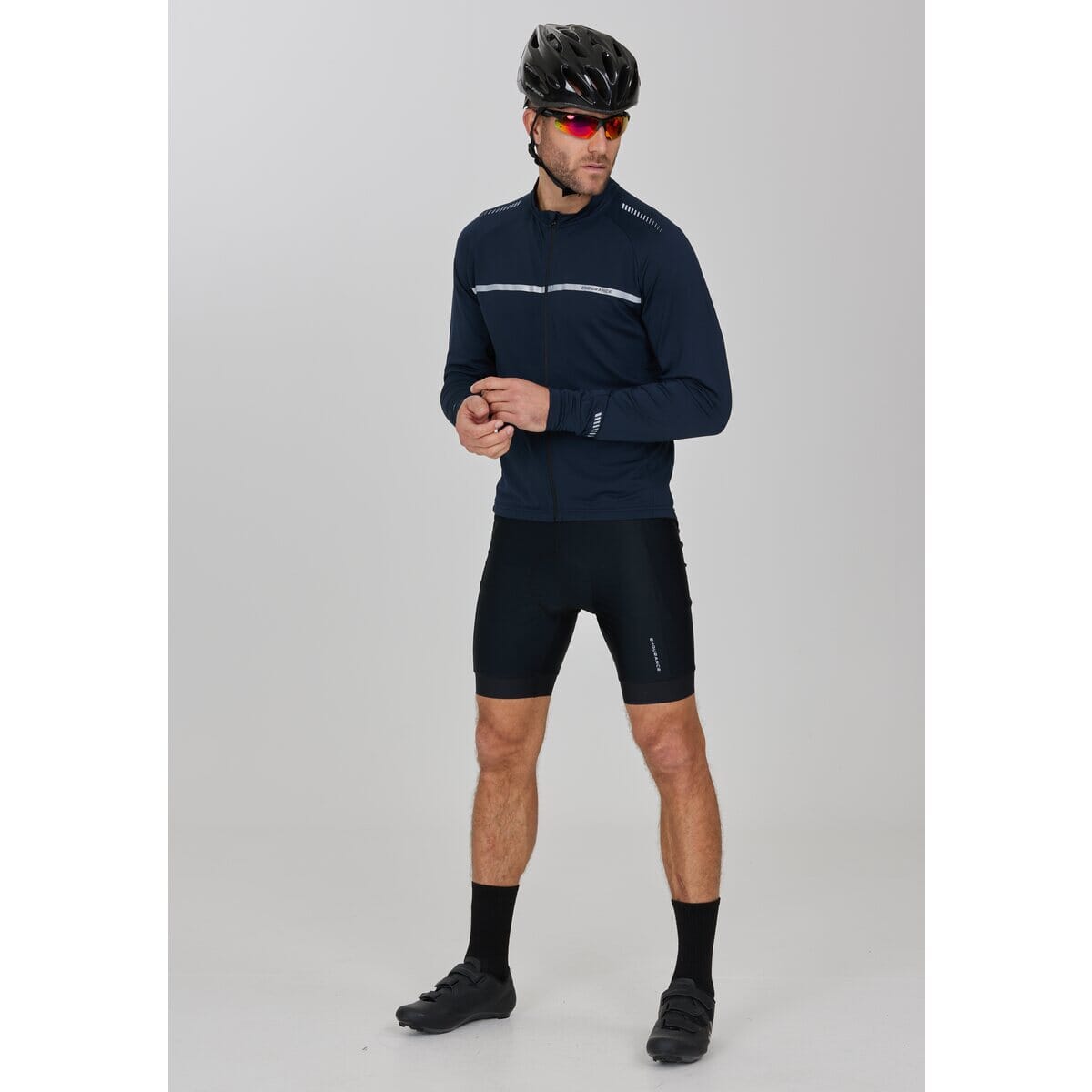 ENDURANCE DINES M CYCLING/MTB MIDLAYER