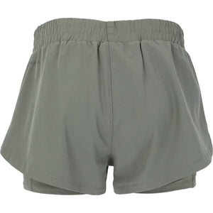 ENDURANCE YAROL W 2-IN-1 SHORTS
