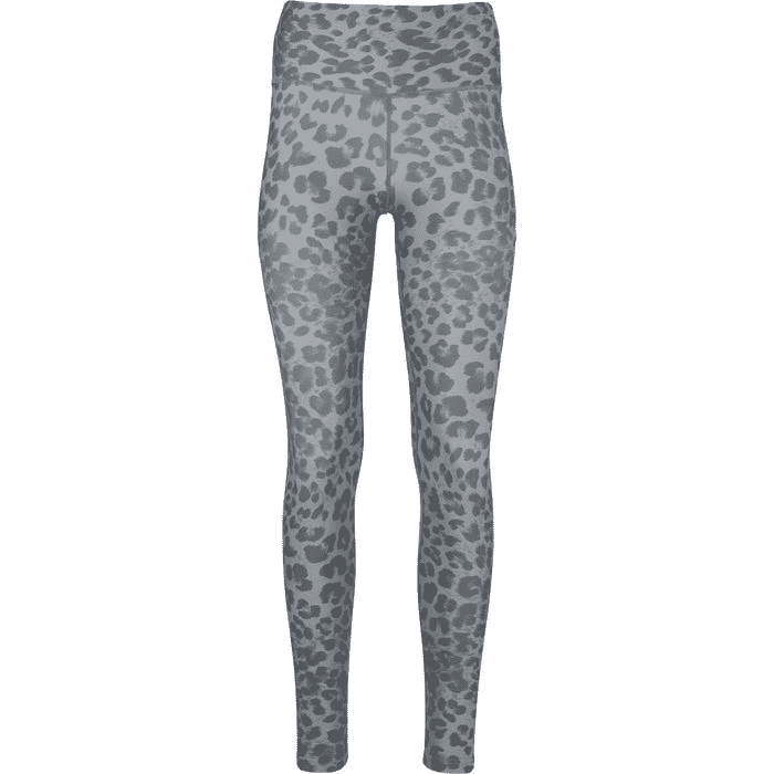 ATHLECIA FRANCE W PRINTED TIGHTS