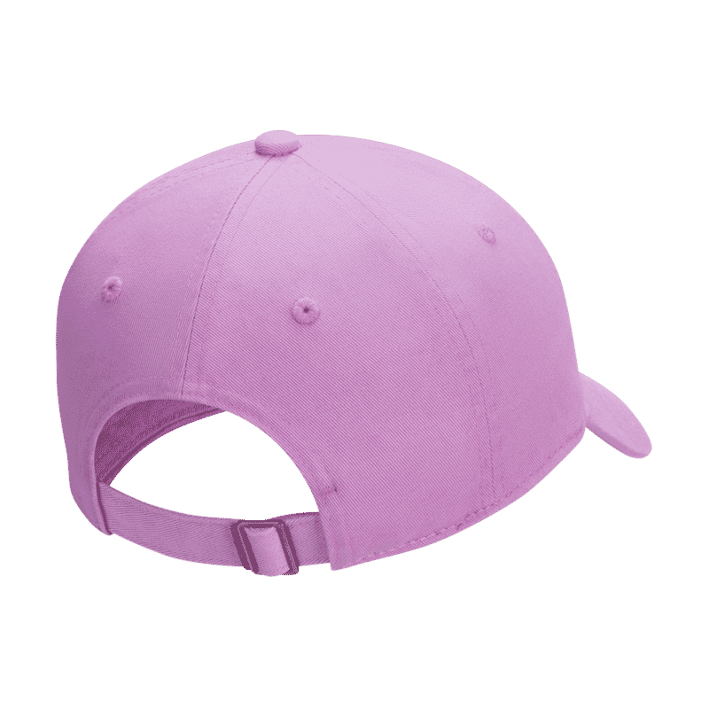 NIKE U NK CLUB CAP U CB FUT WSH L
