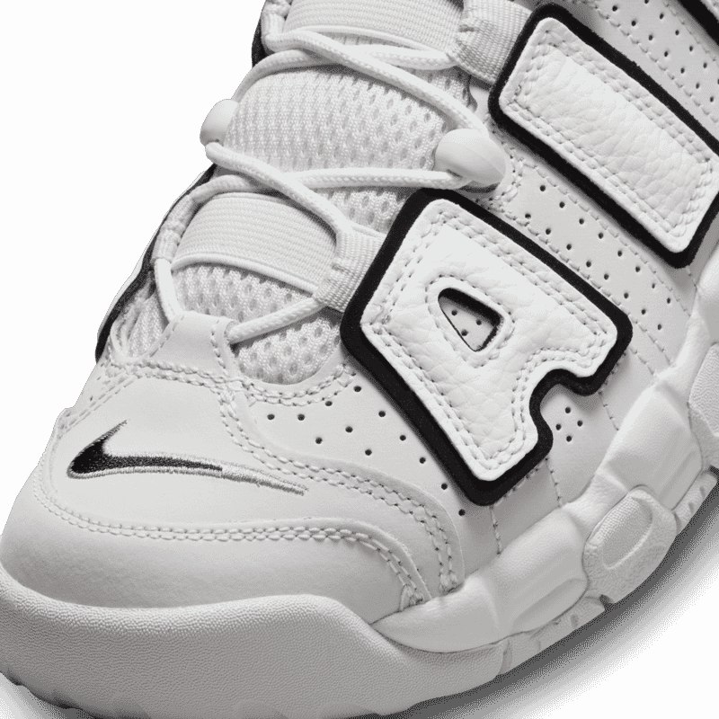 NIKE AIR MORE UPTEMPO (GS)
