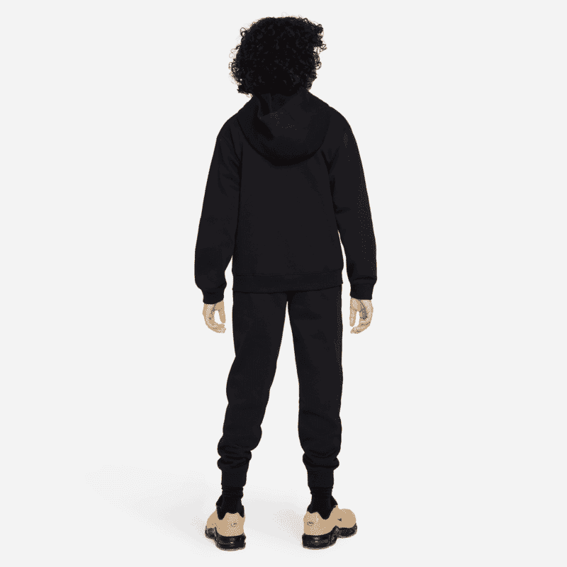 NIKE K NSW CLUB FLC FZ TRACKSUIT