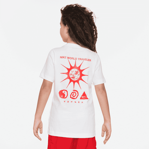NIKE K NSW TEE CREATE 2