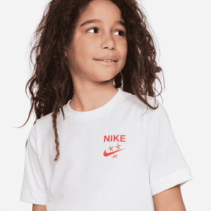 NIKE K NSW TEE CREATE 2