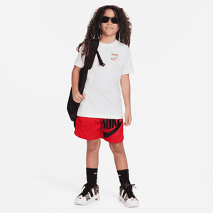 NIKE K NSW TEE CREATE 2
