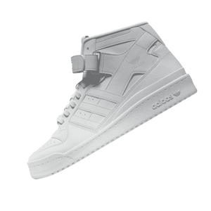 ADIDAS FORUM MID
