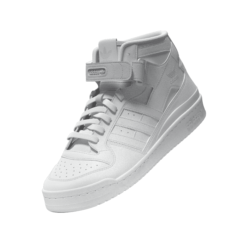 ADIDAS FORUM MID
