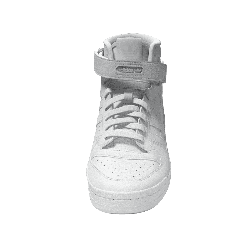 ADIDAS FORUM MID